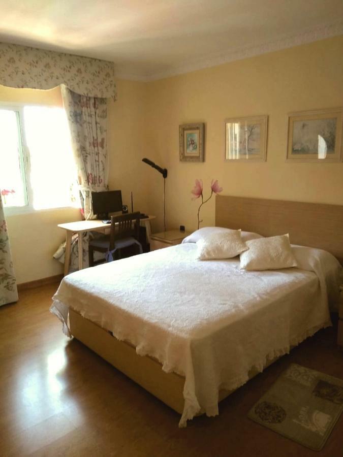 Villa Tocororo en Pinos de Alhaurin Alhaurín de la Torre Exterior foto